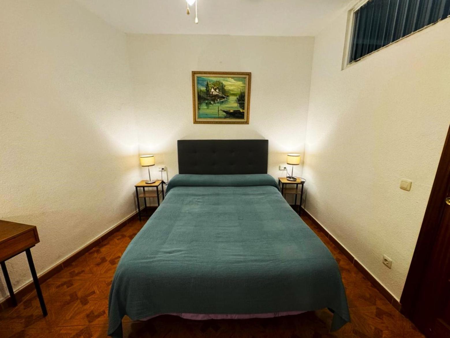 Habitaciones Figueroa Madrid Ngoại thất bức ảnh