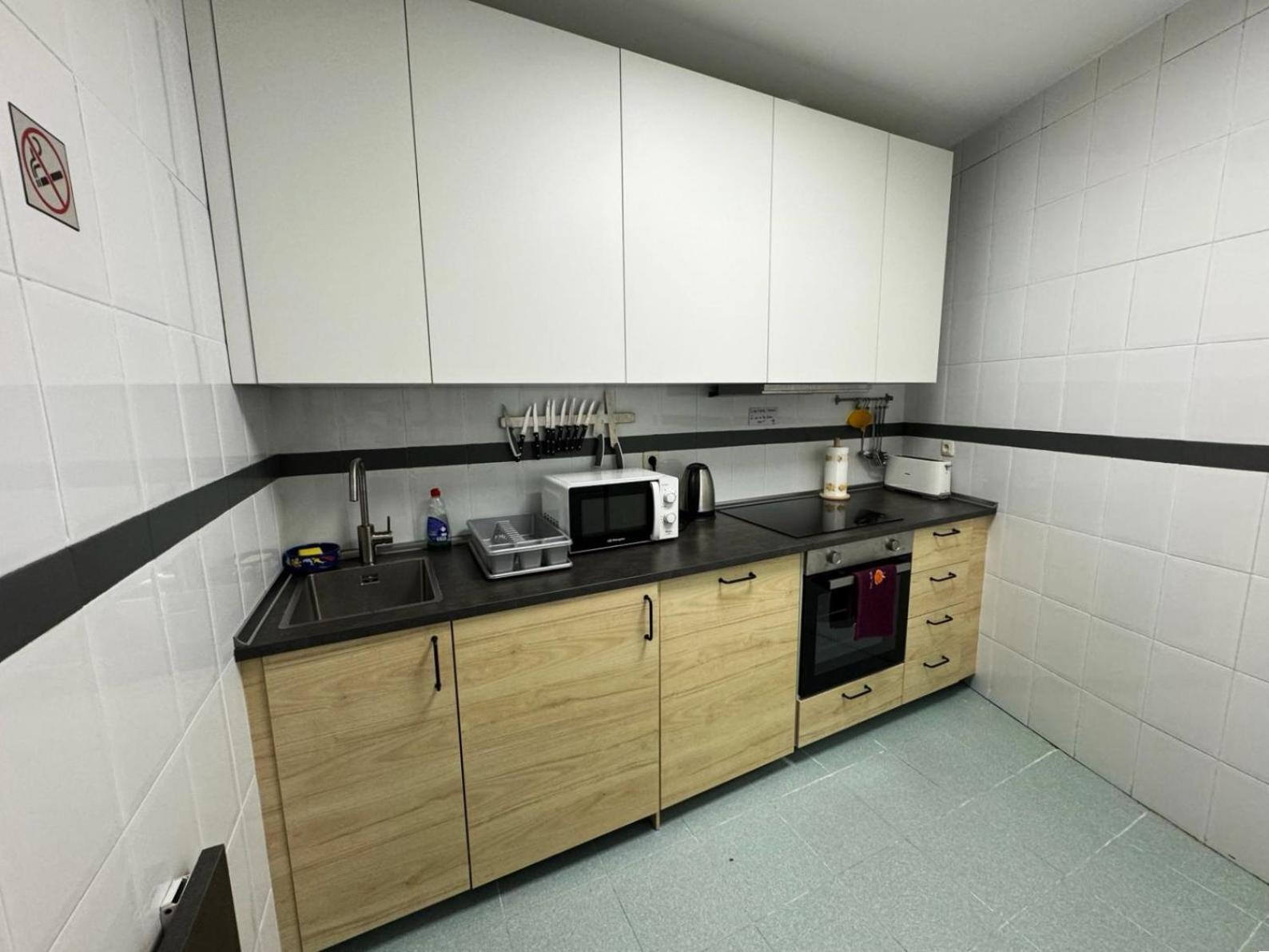 Habitaciones Figueroa Madrid Ngoại thất bức ảnh
