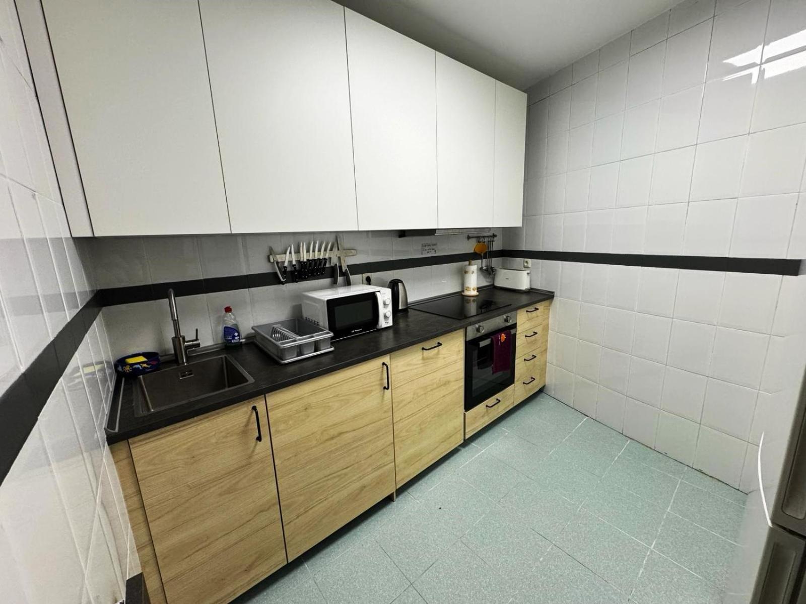 Habitaciones Figueroa Madrid Ngoại thất bức ảnh